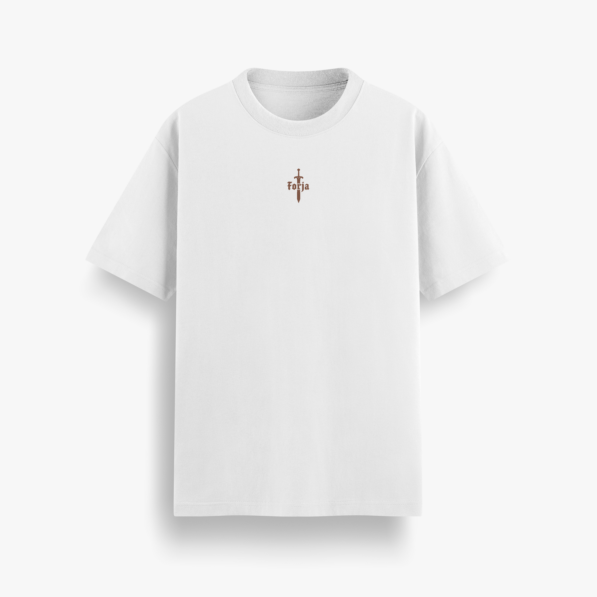 Camiseta Básica Jesus Saves