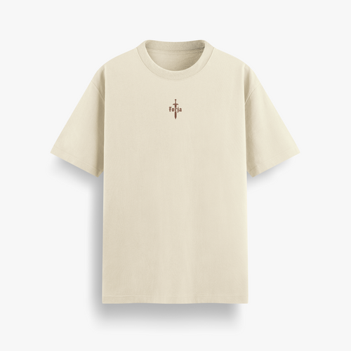 Camiseta Básica Jesus Saves