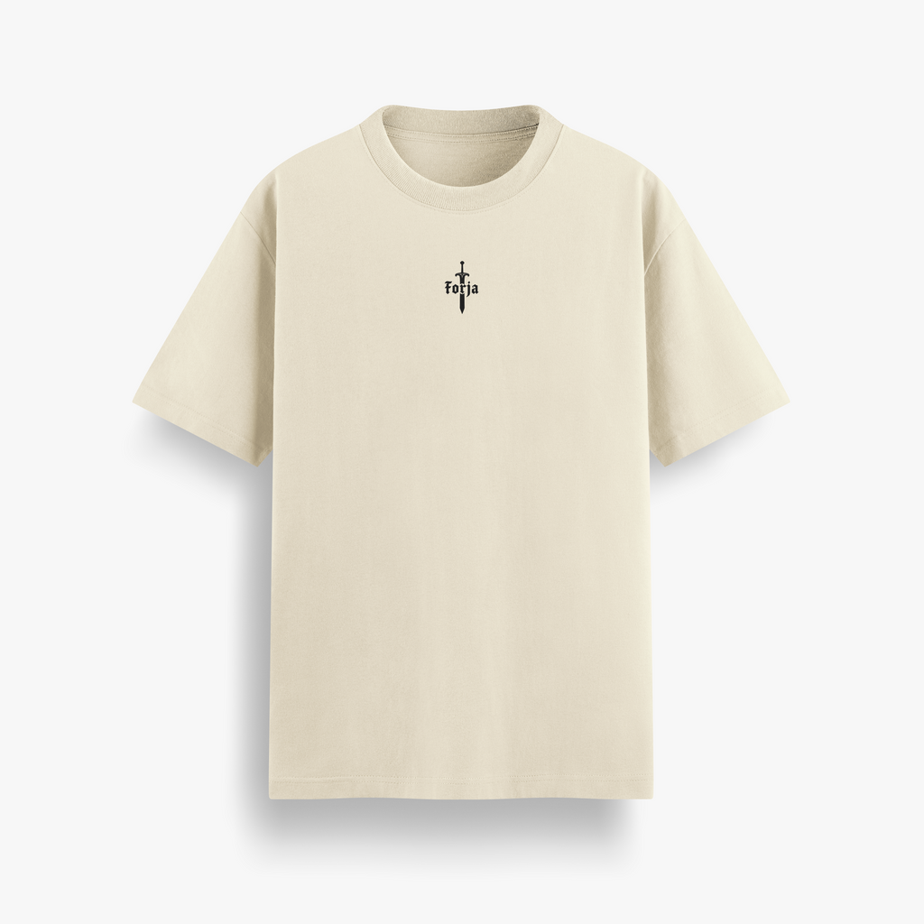 Camiseta Oversized Ninety Nine