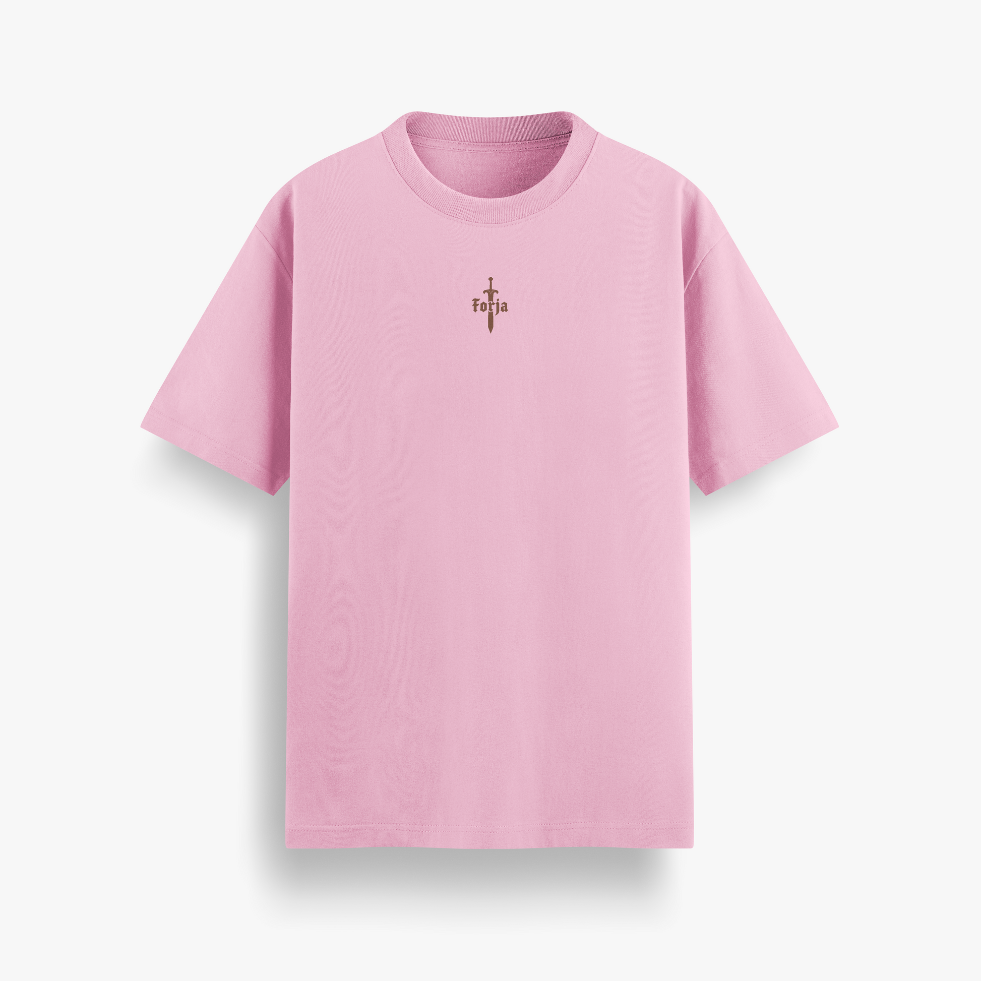 Camiseta Básica Jesus Saves