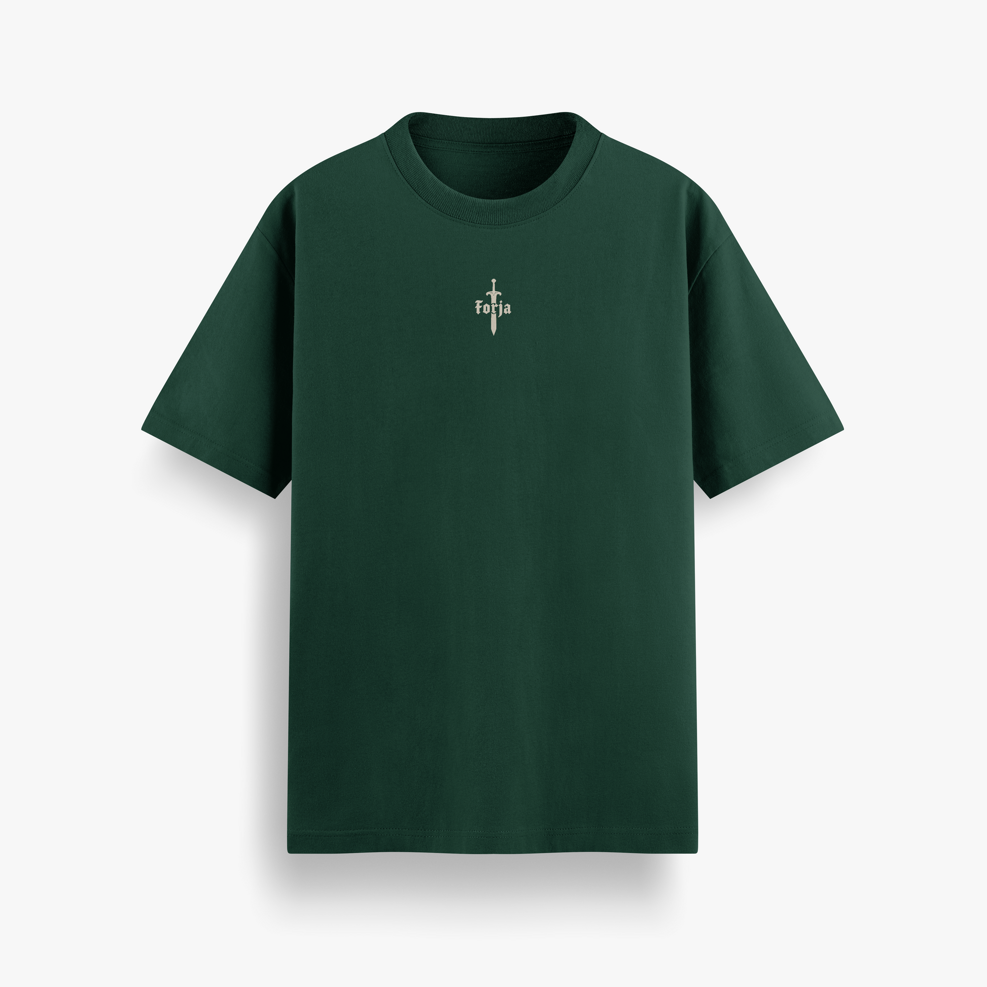 Camiseta Básica Jesus Saves